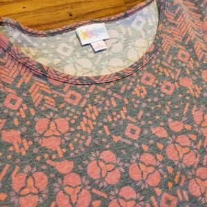 LuLaRoe Irma Size Small